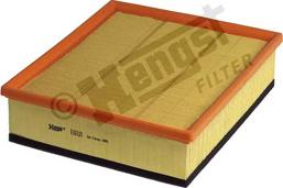 Hengst Filter E161L01 - Gaisa filtrs autodraugiem.lv