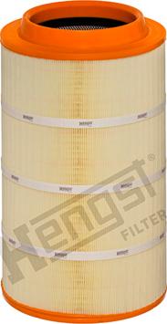 Hengst Filter E491L - Gaisa filtrs autodraugiem.lv