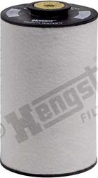 Hengst Filter E10KFR4 D10 - Degvielas filtrs autodraugiem.lv