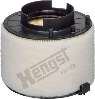 Hengst Filter E1159L - Gaisa filtrs autodraugiem.lv