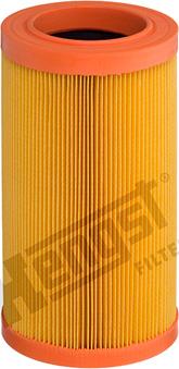 Hengst Filter E1120L - Gaisa filtrs autodraugiem.lv