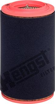 Hengst Filter E1260L - Gaisa filtrs autodraugiem.lv