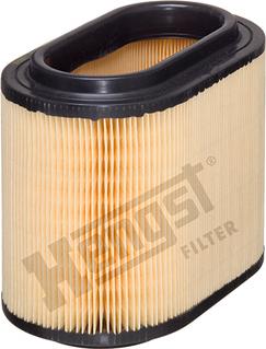 Hengst Filter E1282L - Gaisa filtrs autodraugiem.lv