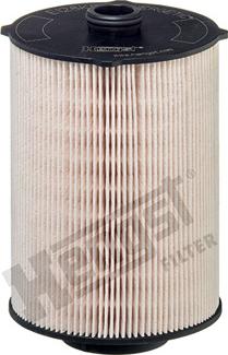 Hengst Filter E128KP D302 - Degvielas filtrs autodraugiem.lv