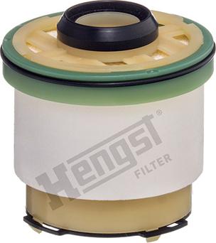 Hengst Filter E804KP D513 - Degvielas filtrs autodraugiem.lv