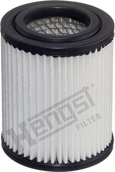 Hengst Filter E813L - Gaisa filtrs autodraugiem.lv