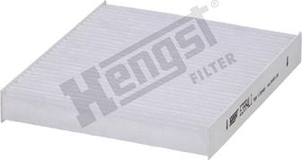 Hengst Filter E3994LI - Filtrs, Salona telpas gaiss autodraugiem.lv