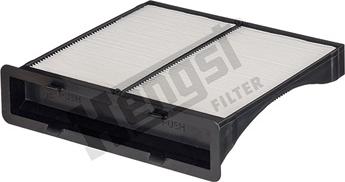 Hengst Filter E3956LI - Filtrs, Salona telpas gaiss autodraugiem.lv