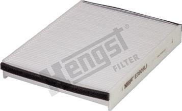 Hengst Filter E3905LI - Filtrs, Salona telpas gaiss autodraugiem.lv