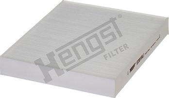 Hengst Filter E3919LI - Filtrs, Salona telpas gaiss autodraugiem.lv