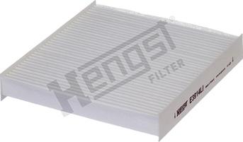 Hengst Filter E3914LI - Filtrs, Salona telpas gaiss autodraugiem.lv