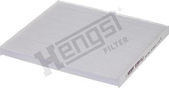 Hengst Filter E3911LI - Filtrs, Salona telpas gaiss autodraugiem.lv