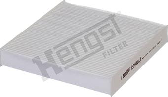 Hengst Filter E3918LI - Filtrs, Salona telpas gaiss autodraugiem.lv