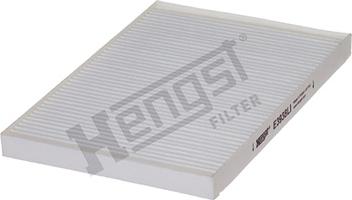 Hengst Filter E3938LI - Filtrs, Salona telpas gaiss autodraugiem.lv