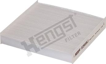 Hengst Filter E2959LI - Filtrs, Salona telpas gaiss autodraugiem.lv