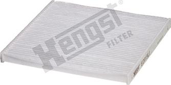 Hengst Filter E2915LI - Filtrs, Salona telpas gaiss autodraugiem.lv