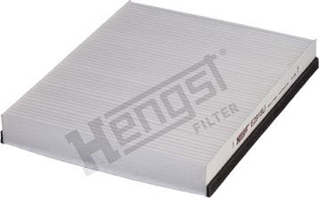 Hengst Filter E2918LI - Filtrs, Salona telpas gaiss autodraugiem.lv