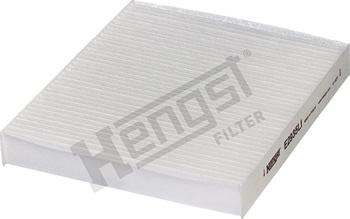 Hengst Filter E2935LI - Filtrs, Salona telpas gaiss autodraugiem.lv