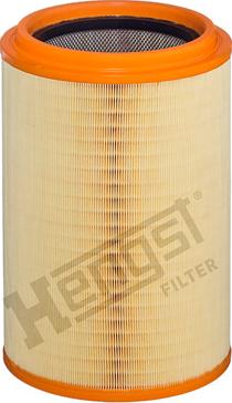 Hengst Filter E765L01 - Gaisa filtrs autodraugiem.lv