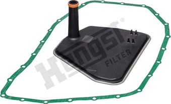Hengst Filter EG994H D563 - Hidrofiltrs, Automātiskā pārnesumkārba autodraugiem.lv