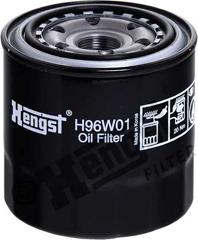 Hengst Filter H96W01 - Eļļas filtrs autodraugiem.lv