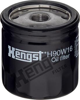 Hengst Filter H90W16 - Eļļas filtrs autodraugiem.lv