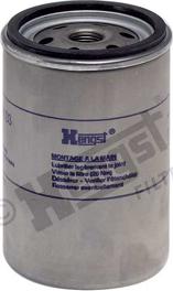 Hengst Filter H60WK03 - Degvielas filtrs autodraugiem.lv