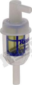 Hengst Filter H103WK - Degvielas filtrs autodraugiem.lv