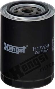 SogefiPro FT4968 - Eļļas filtrs autodraugiem.lv