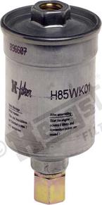 Hengst Filter H85WK01 - Degvielas filtrs autodraugiem.lv