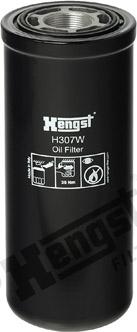 Hengst Filter H307W - Hidrofiltrs, Automātiskā pārnesumkārba autodraugiem.lv