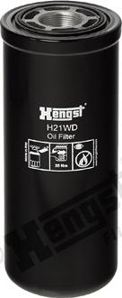 Hengst Filter H21WD - Eļļas filtrs autodraugiem.lv