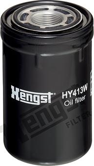 Hengst Filter HY413W - Hidrofiltrs, Automātiskā pārnesumkārba autodraugiem.lv