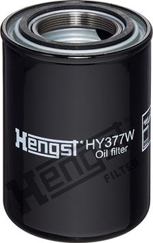 Hengst Filter HY377W - Filtrs, Hidropacēlāja sistēma autodraugiem.lv