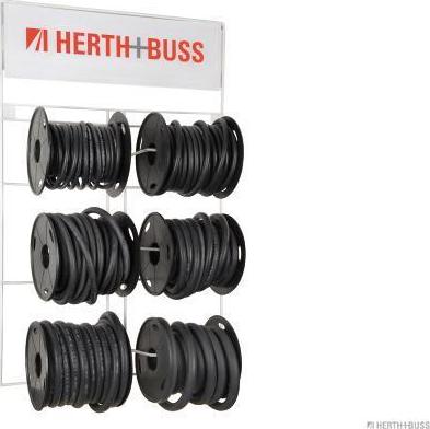 Herth+Buss Elparts 51280060 - Degvielas šļūtene autodraugiem.lv