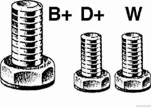 Herth+Buss Elparts 32036701 - Ģenerators autodraugiem.lv