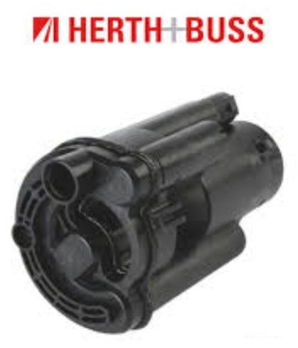 Herth+Buss Elparts J1330330 - Degvielas filtrs autodraugiem.lv