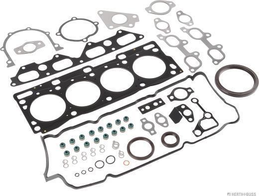 Herth+Buss Jakoparts J1243112 - Blīvju komplekts, Motora bloka galva autodraugiem.lv