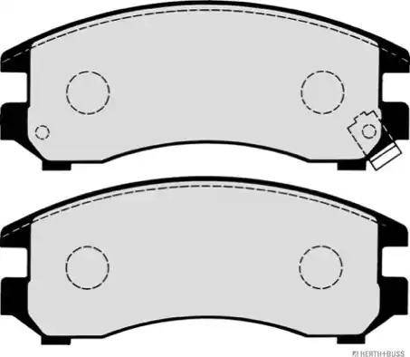 Magneti Marelli 363700200014 - Bremžu uzliku kompl., Disku bremzes autodraugiem.lv