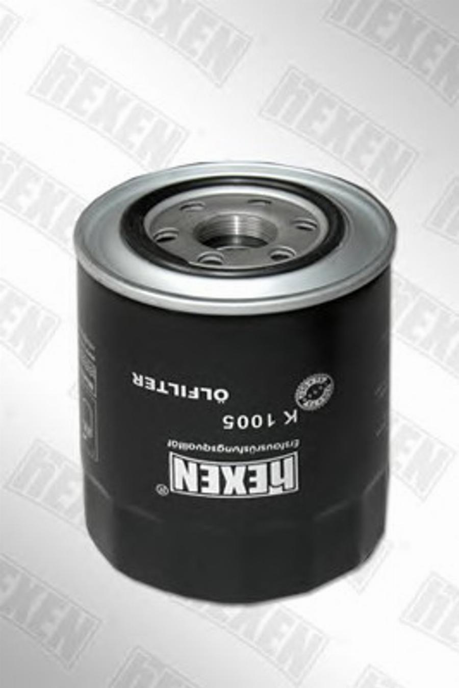 Hexen K 1005 - Eļļas filtrs autodraugiem.lv