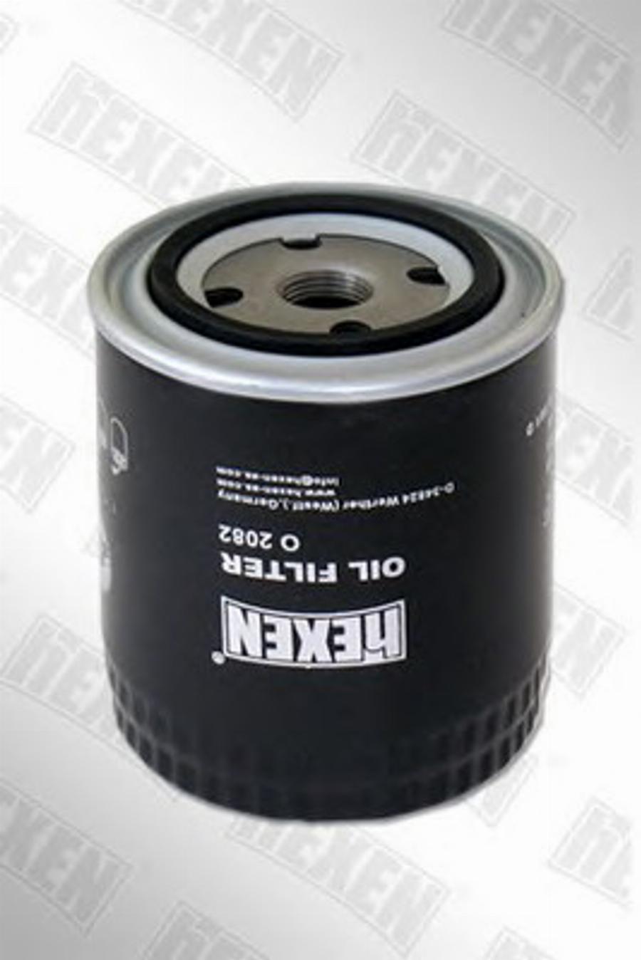 Hexen O 2082 - Eļļas filtrs autodraugiem.lv