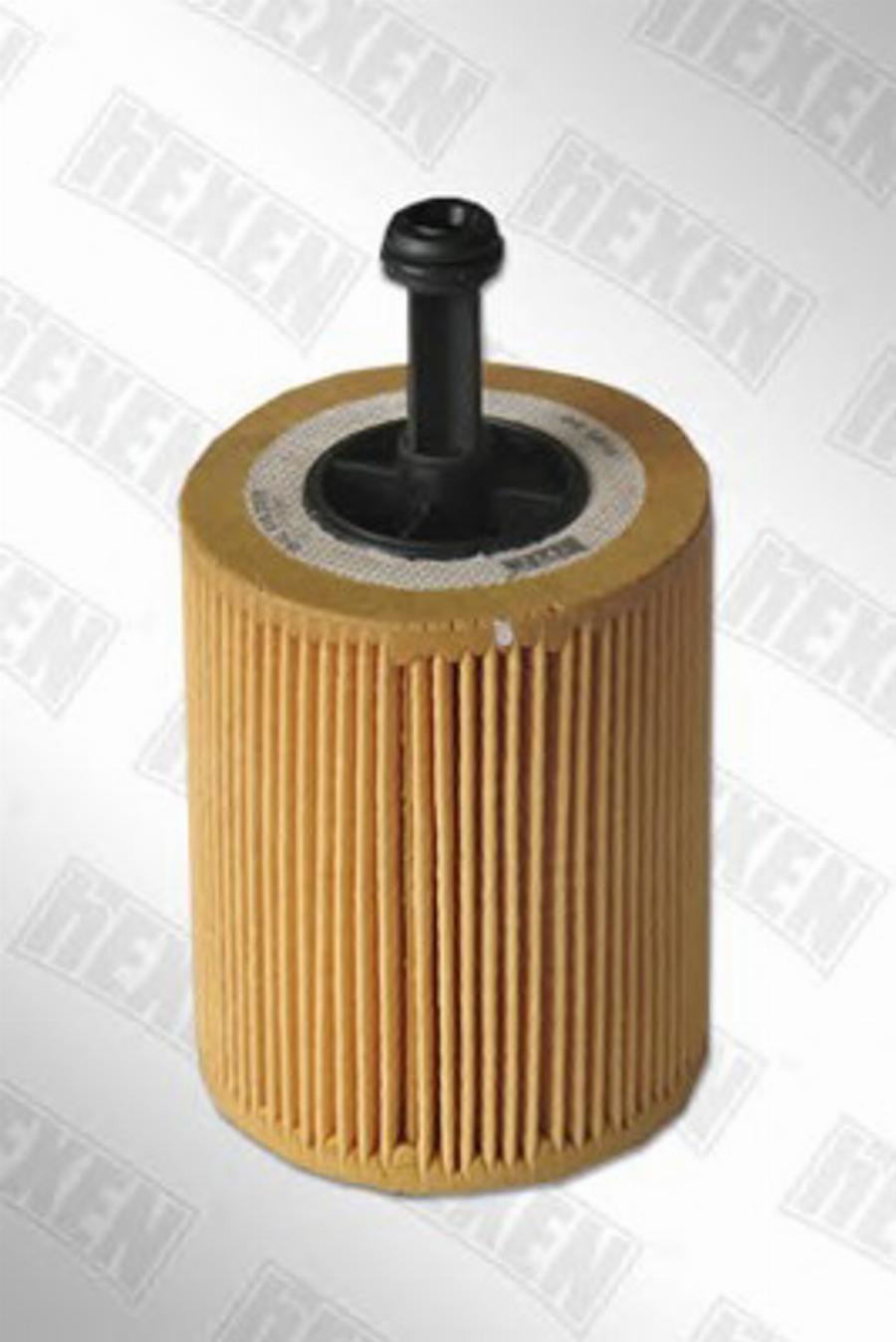 Hexen OC 3018 - Eļļas filtrs autodraugiem.lv