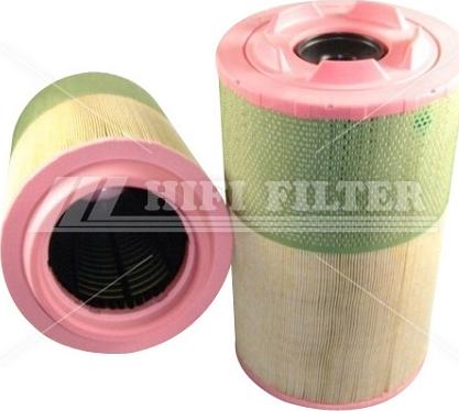 Mann-Filter 93310E - Gaisa filtrs autodraugiem.lv