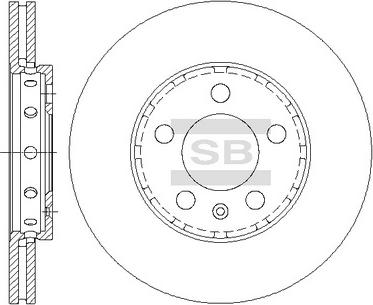 Brembo 09701120 - Bremžu diski autodraugiem.lv