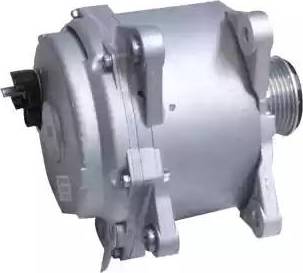 Hitachi 136145 - Ģenerators autodraugiem.lv