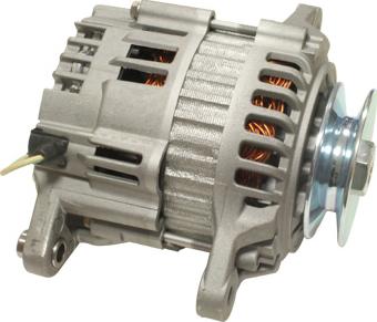 Hitachi 136165 - Ģenerators autodraugiem.lv
