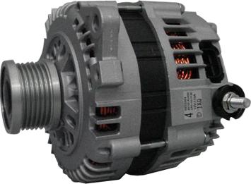 Hitachi 136109 - Ģenerators autodraugiem.lv