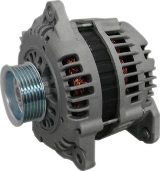 Hitachi 136104 - Ģenerators autodraugiem.lv