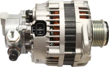 Hitachi 136103 - Ģenerators autodraugiem.lv