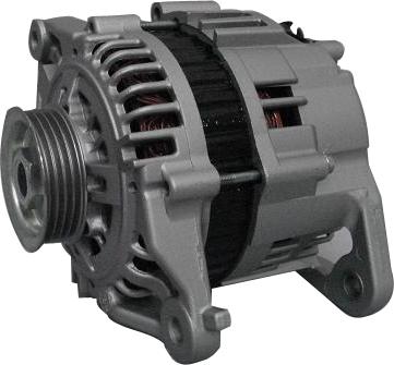 Hitachi 136116 - Ģenerators autodraugiem.lv